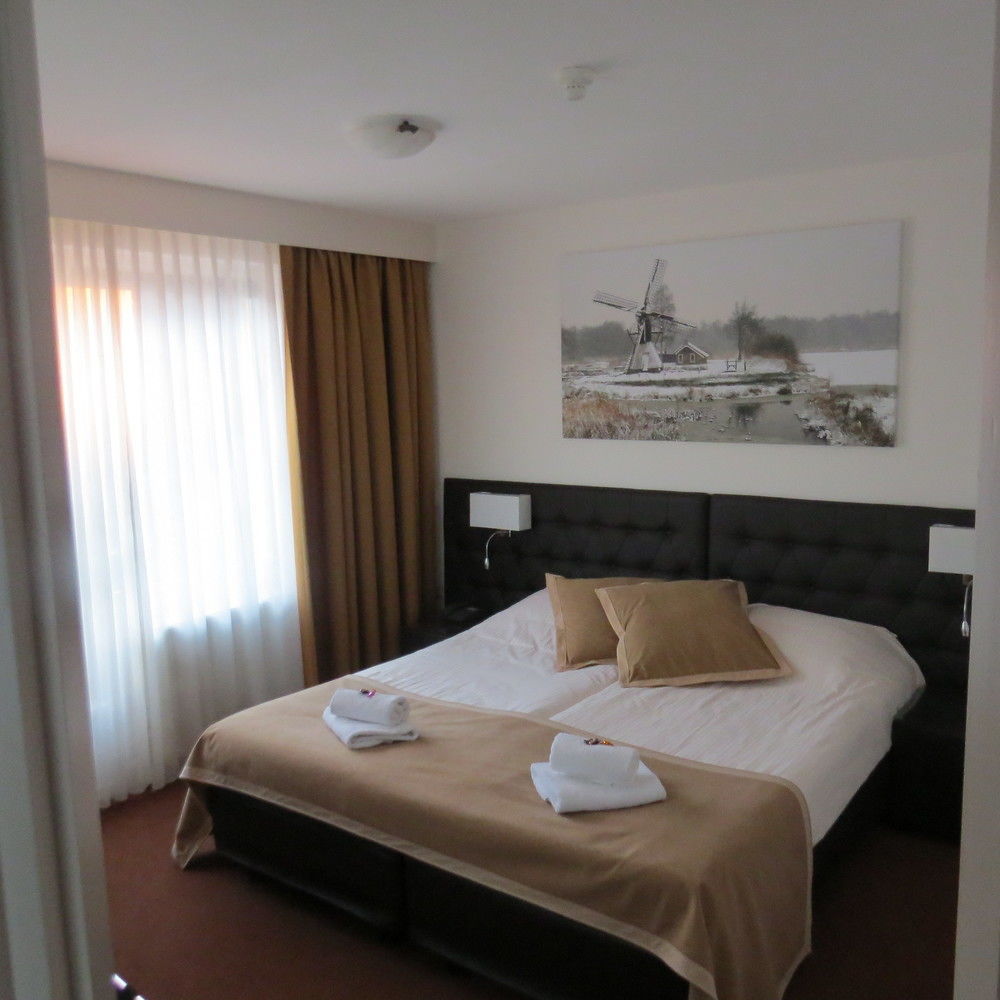 Hotel - Restaurant - Cafe- Geertien Блоксел Екстериор снимка