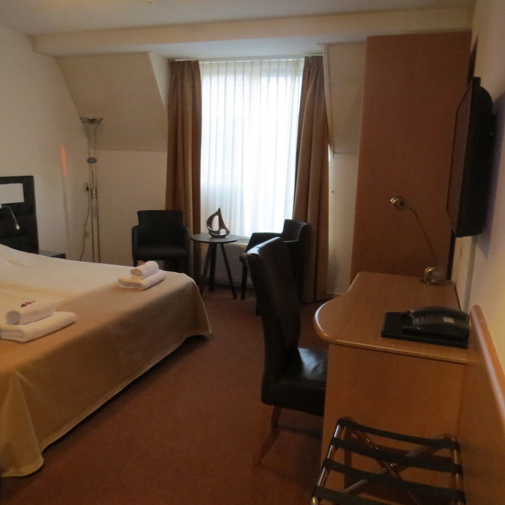 Hotel - Restaurant - Cafe- Geertien Блоксел Екстериор снимка