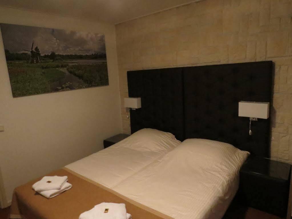 Hotel - Restaurant - Cafe- Geertien Блоксел Екстериор снимка