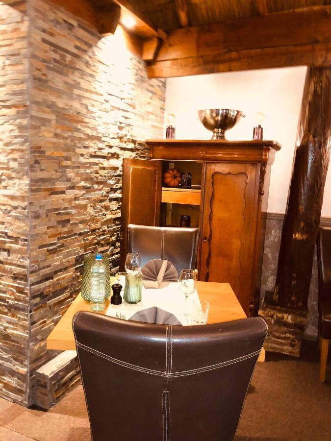 Hotel - Restaurant - Cafe- Geertien Блоксел Екстериор снимка