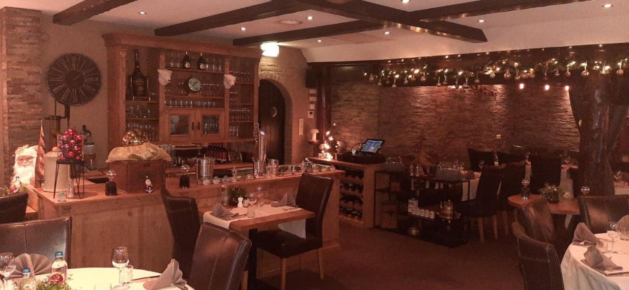 Hotel - Restaurant - Cafe- Geertien Блоксел Екстериор снимка