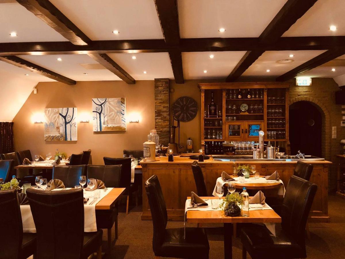 Hotel - Restaurant - Cafe- Geertien Блоксел Екстериор снимка