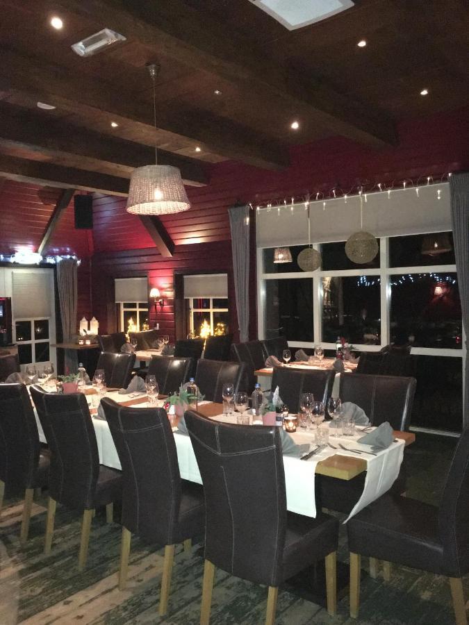 Hotel - Restaurant - Cafe- Geertien Блоксел Екстериор снимка